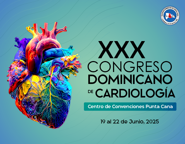 CONGRESO CARDIOLOGIA