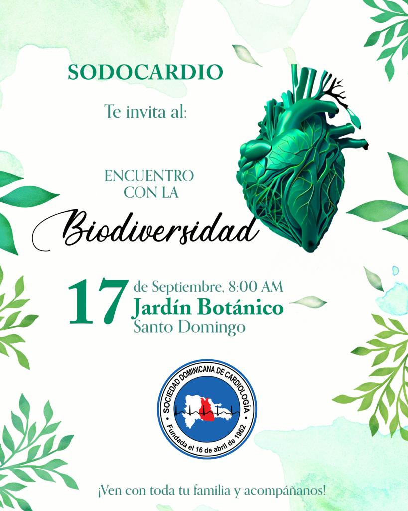 ENCUENTRO CON LA BIODIVERSIDAD 2023