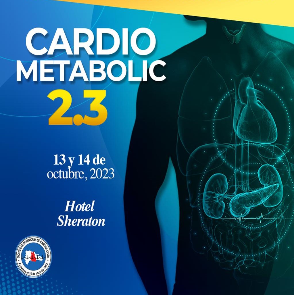 Cardiometabolic 2.3