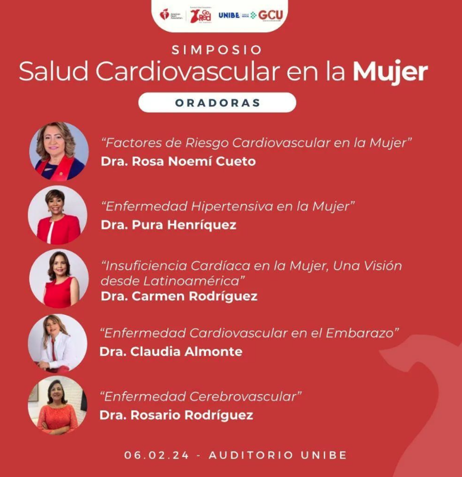 ACTIVIDAD MUJER UNIBE