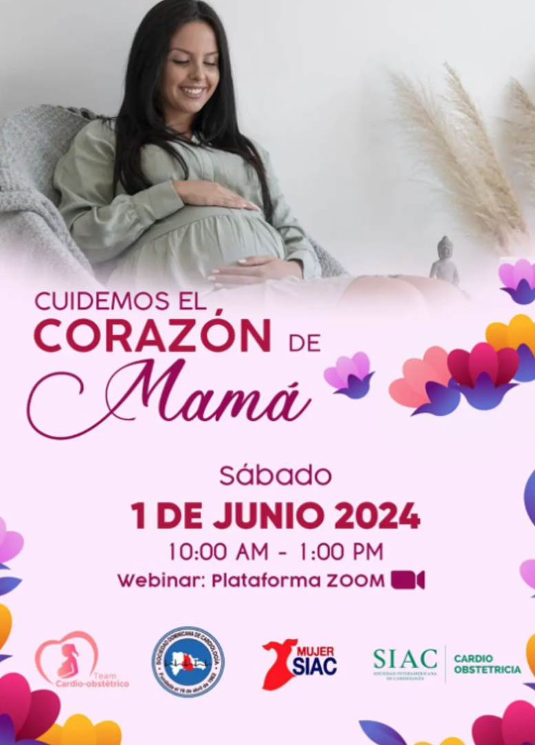 CUIDEMOS EL CORAZON DE MAMA