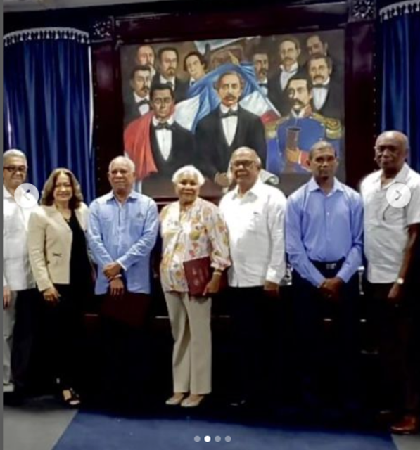 PARTICIPACION JORNADA EN SAN PEDRO DE MACORIS