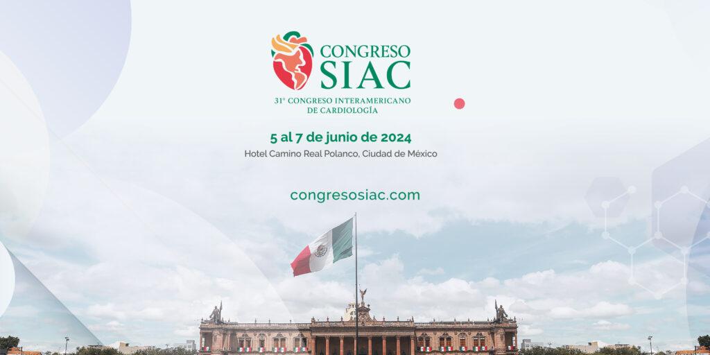 31 CONGRESO SIAC