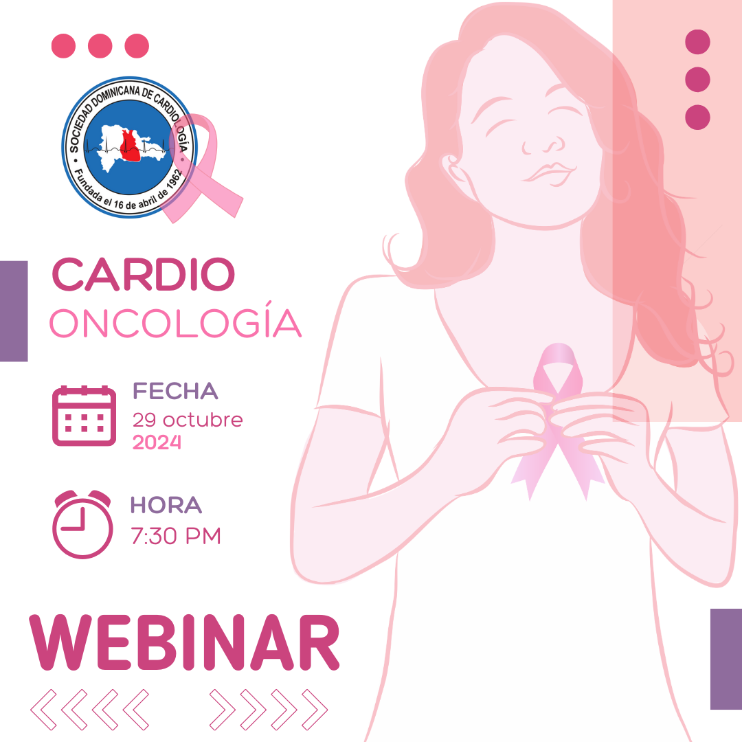 WEBINAR CARDIO-ONCOLOGIA