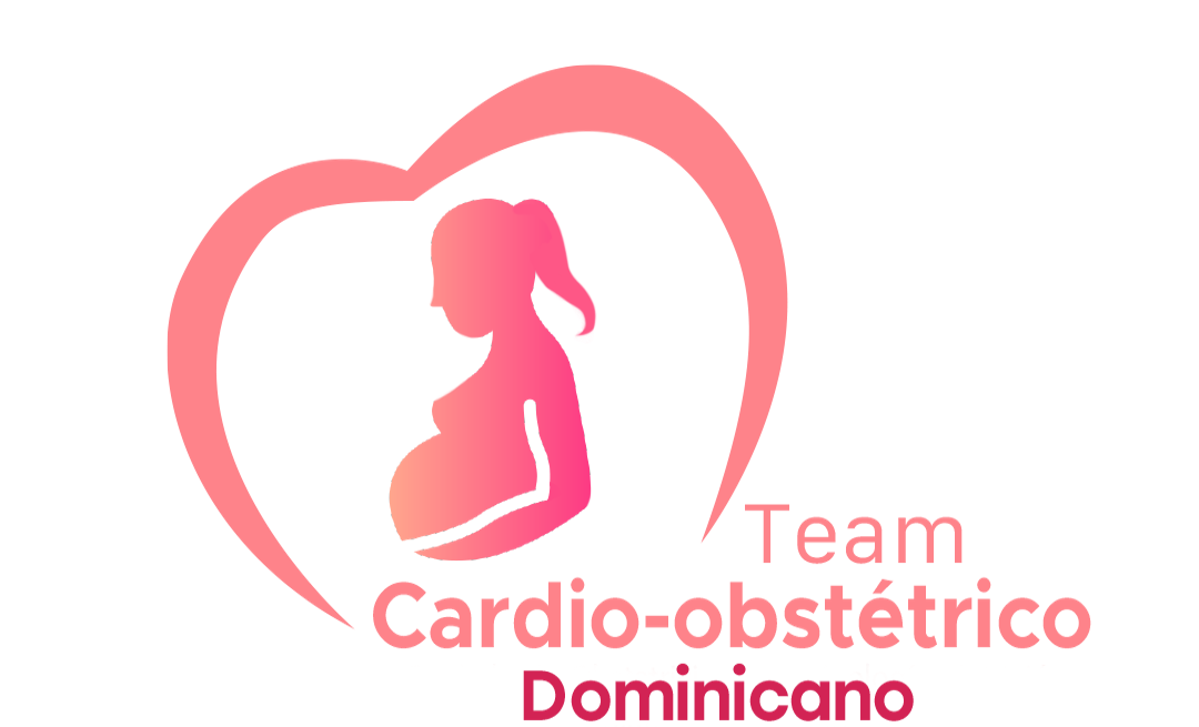 SODOCARDIO PRESENTA TEAM CARDIO-OBSTETRICO DOMINICANO